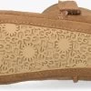 Cognac Ugg Babyschoenen Jesse Ii