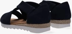 Blauwe Gabor Sandalen 711.1 7 Blauwe Gabor Sandalen 711.1 -Family Verkoop 106298 3