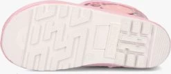 Roze Shoesme Regenlaarzen Rainboot