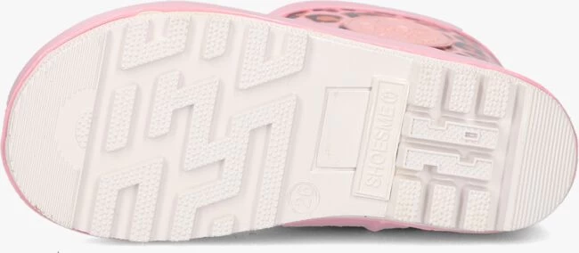Roze Shoesme Regenlaarzen Rainboot 3 Roze Shoesme Regenlaarzen Rainboot