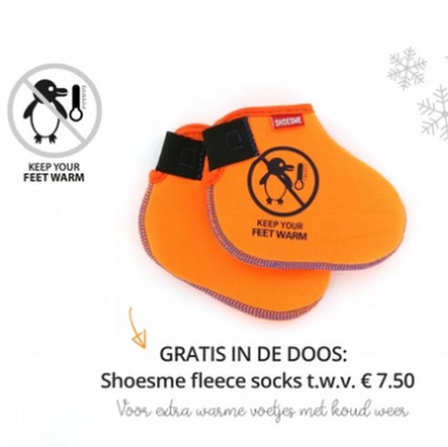 Roze Shoesme Regenlaarzen Rainboot 5 Roze Shoesme Regenlaarzen Rainboot - Afbeelding 3