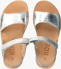 Zilveren Koel4kids Sandalen Ko795 7 Zilveren Koel4kids Sandalen Ko795 -Family Verkoop 107991 6