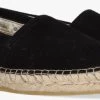 Fred De La Bretonière Zwarte Fred De La Bretoniere Espadrilles 152010174 -Family Verkoop 108243 1