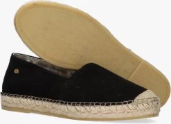 Fred De La Bretonière Zwarte Fred De La Bretoniere Espadrilles 152010174 -Family Verkoop 108243 4