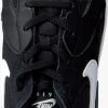 Zwarte Nike Lage Sneakers Air Max Excee (ps) 2 Zwarte Nike Lage Sneakers Air Max Excee (ps) -Family Verkoop 110638 4