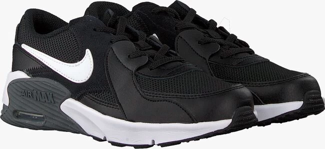 Zwarte Nike Lage Sneakers Air Max Excee (ps) 5 Zwarte Nike Lage Sneakers Air Max Excee (ps) - Afbeelding 3