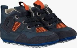 Blauwe Shoesme Babyschoenen Bp20w009 -Family Verkoop 111559 6