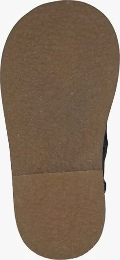 Zwarte Omoda Enkellaarsjes Om120626 -Family Verkoop 112283 5