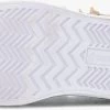 Witte Shoesme Lage Sneakers Sh21s017