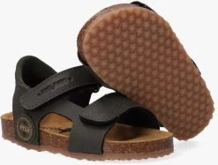 Groene Develab Sandalen 48209