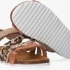 Beige Develab Sandalen 48304 -Family Verkoop 116553 4