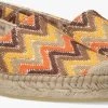 Fred De La Bretonière Zwarte Fred De La Bretoniere Espadrilles 152010164 -Family Verkoop 116951 1