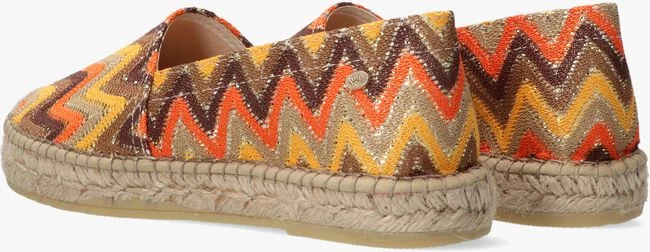 Fred De La Bretonière Zwarte Fred De La Bretoniere Espadrilles 152010164 4 Fred De La Bretonière Zwarte Fred De La Bretoniere Espadrilles 152010164 - Afbeelding 2