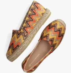 Fred De La Bretonière Zwarte Fred De La Bretoniere Espadrilles 152010164 9 Fred De La Bretonière Zwarte Fred De La Bretoniere Espadrilles 152010164 -Family Verkoop 116951 5