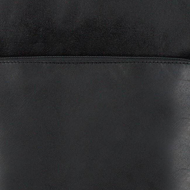 Zwarte Mazzeltov Rugtas Colin-01 5 Zwarte Mazzeltov Rugtas Colin-01 - Afbeelding 3