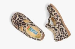 Gouden Koel4kids Babyschoenen Ko528 -Family Verkoop 118644 6