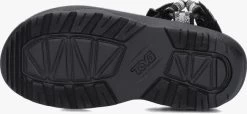 Zwarte Teva Sandalen Hurricane Xlt 2 C/t/y