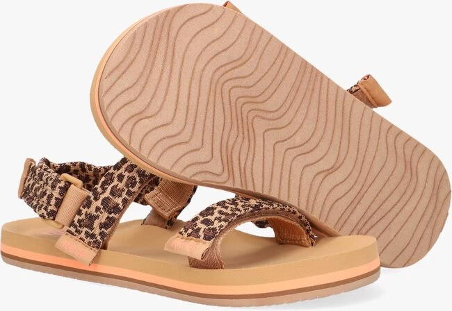 Bruine Reef Sandalen Ahi Convertible 3 Bruine Reef Sandalen Ahi Convertible