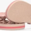 Roze Reef Sandalen Little Ahi