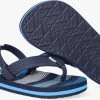 Blauwe Reef Sandalen Little Ahi