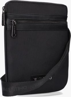 Zwarte Valentino Bags Reportertas Anakin Crossbag