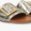Gouden Notre-v Slippers 10201 -Family Verkoop 119537 1