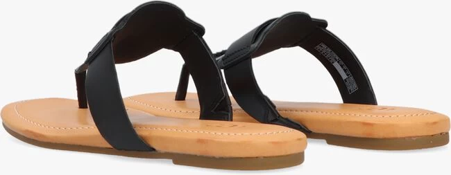 Zwarte Ugg Slippers W Gaila 4 Zwarte Ugg Slippers W Gaila - Afbeelding 2