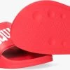 Rode Dsquared2 Slippers Dsquared2 Kid Slide -Family Verkoop 120098 4