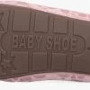 Roze Ton & Ton Babyschoenen Lief -Family Verkoop 121358 4