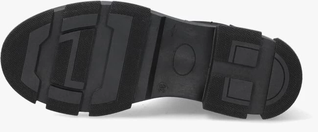 Zwarte Wysh Chelsea Boots Anna 3 Zwarte Wysh Chelsea Boots Anna