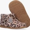 Beige Bardossa Babyschoenen Kiba -Family Verkoop 200449 4