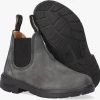 Zwarte Blundstone Chelsea Boots 1325 -Family Verkoop 200763 4