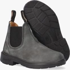 Zwarte Blundstone Chelsea Boots 1325