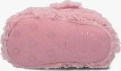 Roze Ugg Babyschoenen Bixbee