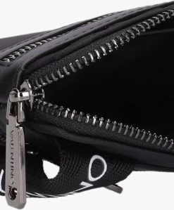 Zwarte Valentino Bags Reportertas Kylo Reporter Xs -Family Verkoop 202589 4