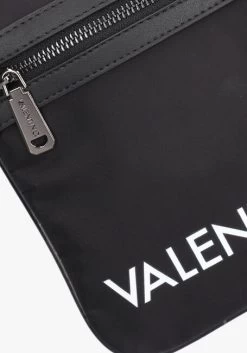 Zwarte Valentino Bags Reportertas Kylo Reporter Xs -Family Verkoop 202589 5