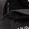 Zwarte Valentino Bags Rugtas Kylo Backpack -Family Verkoop 202858 4