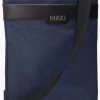 Blauwe Hugo Reportertas Luxown Zip -Family Verkoop 204608 2