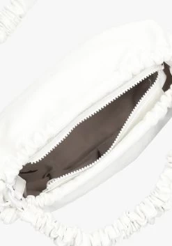 Witte Hvisk Handtas Arcadia Motion