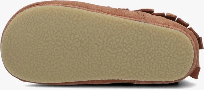 Cognac Ton & Ton Babyschoenen Live 3 Cognac Ton & Ton Babyschoenen Live