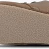 Bruine Ton & Ton Babyschoenen Abbe