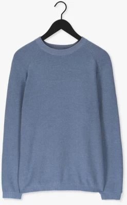 Lichtblauwe Saint Steve Trui Harm -Family Verkoop 209446 5