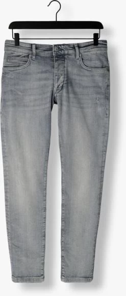 Blauwe Drykorn Slim Fit Jeans Jaz 260135 -Family Verkoop 209766 5