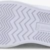 Witte Shoesme Lage Sneakers Sh22s016
