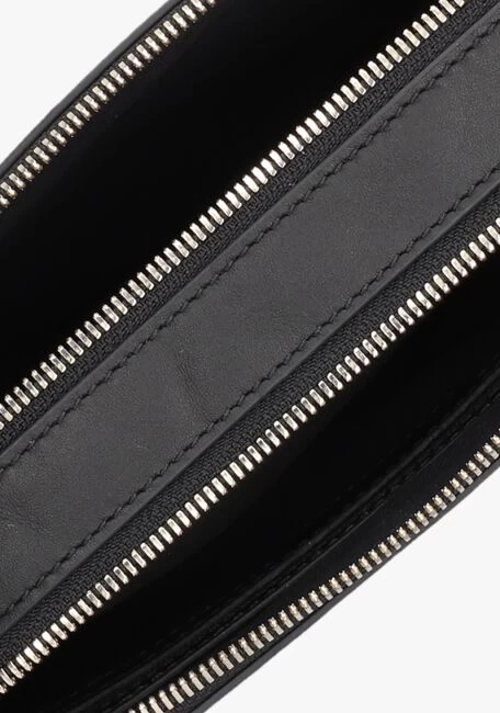 Zwarte Ted Baker Schoudertas Darcelo 4 Zwarte Ted Baker Schoudertas Darcelo - Afbeelding 2