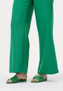 Groene Bibi Lou Slippers 760z10vk 11 Groene Bibi Lou Slippers 760z10vk -Family Verkoop 210266 8