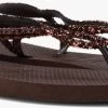 Bruine Havaianas Teenslippers Luna Premium Ii -Family Verkoop 211570 1