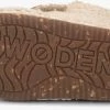 Beige Woden Babyschoenen Kim Teddy -Family Verkoop 211972 4