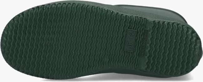 Groene Hunter Regenlaarzen Kids First Classic 3 Groene Hunter Regenlaarzen Kids First Classic