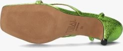 Groene Toral Sandalen 12822 -Family Verkoop 212879 4